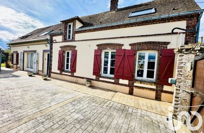 vente maison 218 000 € à proximité de Bailleau-l'Évêque (28300)
