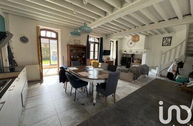 vente maison 168 000 € à proximité de Sarriac-Bigorre (65140)