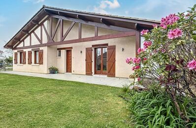vente maison 499 000 € à proximité de Audenge (33980)