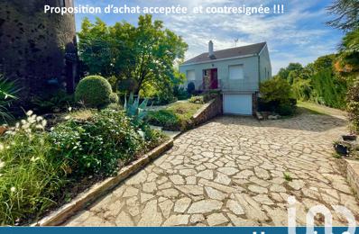 vente maison 208 500 € à proximité de Les Lucs-sur-Boulogne (85170)