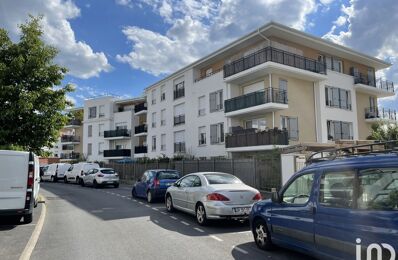 vente appartement 169 900 € à proximité de Évry-Courcouronnes (91000)