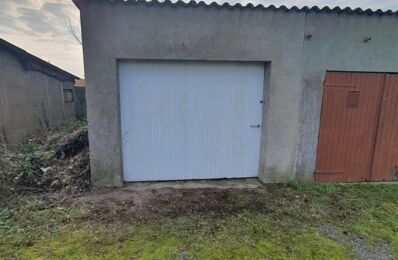 vente garage 24 990 € à proximité de Orvault (44700)