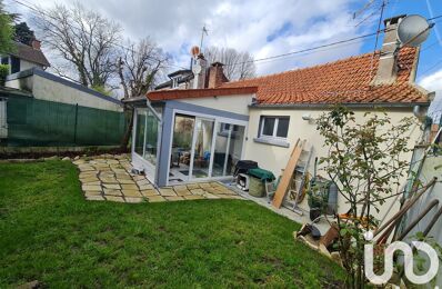 vente maison 321 000 € à proximité de Morsang-sur-Orge (91390)