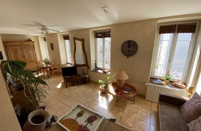 vente appartement 139 000 € à proximité de Chénas (69840)