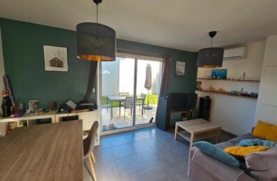 location maison 1 075 € CC /mois à proximité de Isère (38)