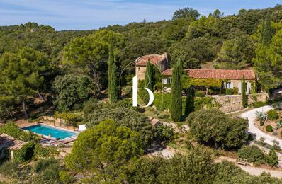 maison 10 pièces 288 m2 à vendre à Uzès (30700)