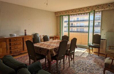 appartement 3 pièces 86 m2 à vendre à Bourges (18000)