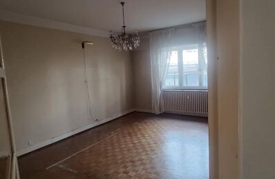 vente appartement 296 800 € à proximité de Ostwald (67540)