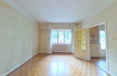vente appartement 296 800 € à proximité de Handschuheim (67117)