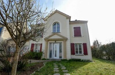 vente maison 385 000 € à proximité de Champagne-sur-Seine (77430)