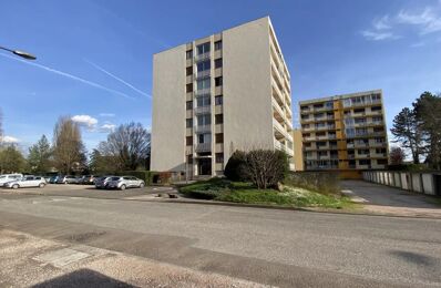 viager appartement Bouquet 90 000 € à proximité de Corberon (21250)