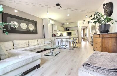 vente appartement 295 000 € à proximité de Le Bar-sur-Loup (06620)