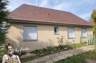 vente maison 182 000 € à proximité de Armentières-en-Brie (77440)