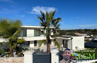 vente maison 750 000 € à proximité de Dions (30190)