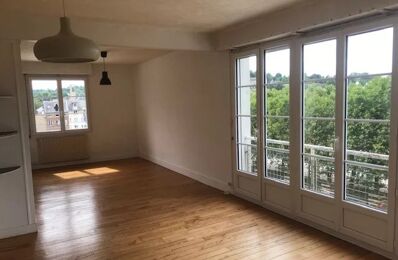vente appartement 155 000 € à proximité de Vimoutiers (61120)