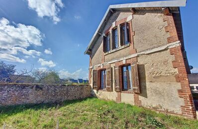 vente maison 161 500 € à proximité de Auzouer-en-Touraine (37110)