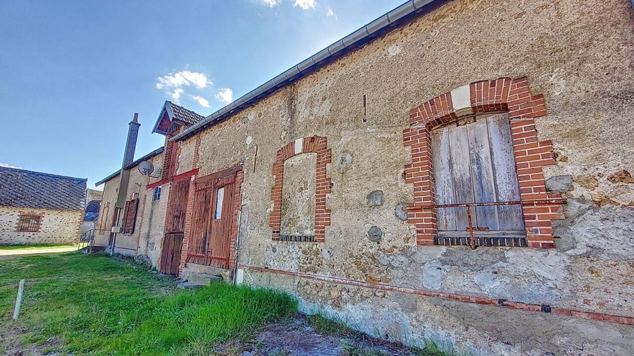 maison 3 pièces 67 m2 à vendre à Monnaie (37380)