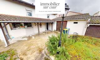 Appartement 3 Pièces 56 m² à vendre à La Talaudière (42350)