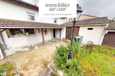 Appartement 3 pièces 99000 €