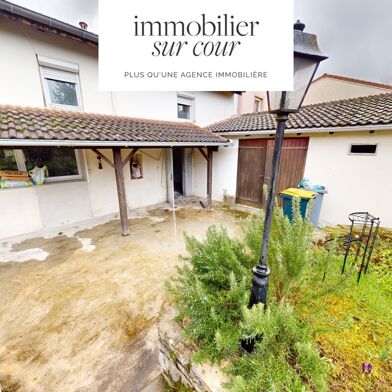 Appartement 3 pièces 99000 €