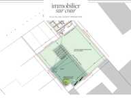 Hyper centre de la Talaudière, Terrain constructible — photo 2