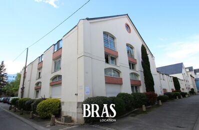 location appartement 868 € CC /mois à proximité de La Chapelle-sur-Erdre (44240)