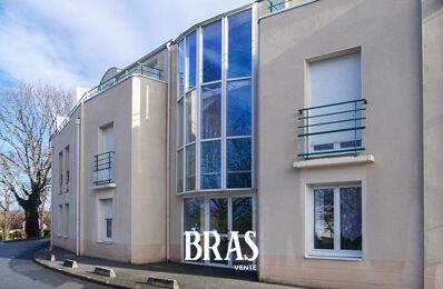 vente appartement 86 400 € à proximité de Corcoué-sur-Logne (44650)