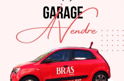 vente garage 22 500 € à proximité de Ligné (44850)