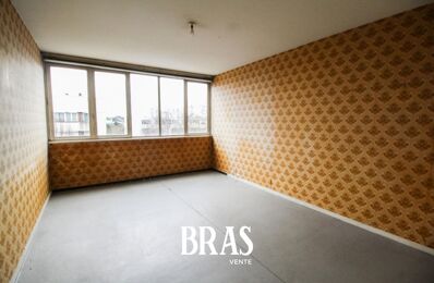 appartement 3 pièces 59 m2 à vendre à Orvault (44700)