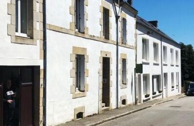vente maison 314 750 € à proximité de Saint-Tugdual (56540)
