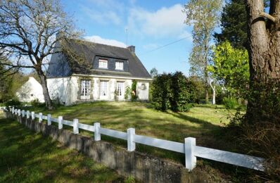 vente maison 126 650 € à proximité de Lorient (56100)