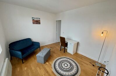 location appartement 495 € CC /mois à proximité de Saint-Romain-de-Colbosc (76430)