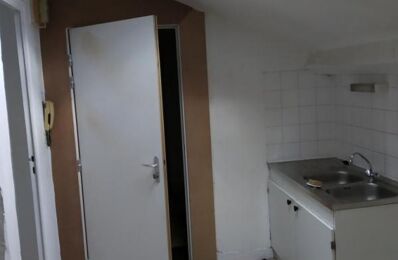 location appartement 320 € CC /mois à proximité de Chazelles-sur-Lyon (42140)