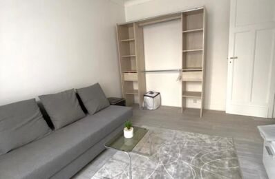 location appartement 900 € CC /mois à proximité de Neuilly-sur-Seine (92200)