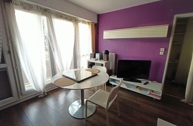 location appartement 620 € CC /mois à proximité de Hautot-sur-Seine (76113)