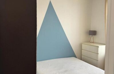appartement 2 pièces 31 m2 à louer à Boulogne-Billancourt (92100)