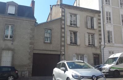 location appartement 388 € CC /mois à proximité de Burgnac (87800)