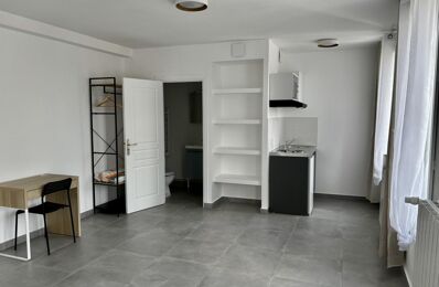 location appartement 850 € CC /mois à proximité de Le Raincy (93340)