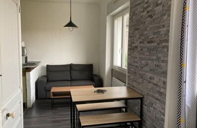 appartement 2 pièces 32 m2 à louer à Nantes (44000)