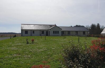 location maison 1 500 € CC /mois à proximité de Sorigny (37250)