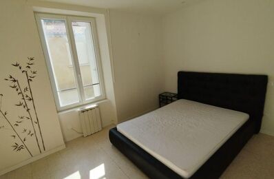 appartement 2 pièces 43 m2 à louer à Bessèges (30160)