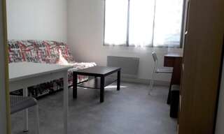 Appartement 1 Pièce 19 m² à louer à Reims (51100)