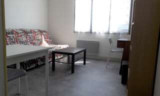 Appartement 1 Pièce 19 m² à louer à Reims (51100)