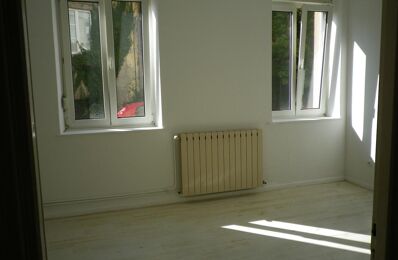 appartement 4 pièces 89 m2 à louer à Sarrebourg (57400)