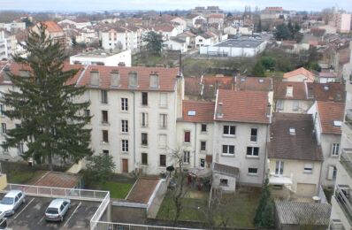 location appartement 460 € CC /mois à proximité de Vandœuvre-Lès-Nancy (54500)