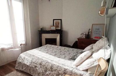 location appartement 750 € CC /mois à proximité de Montigny-Lès-Cormeilles (95370)