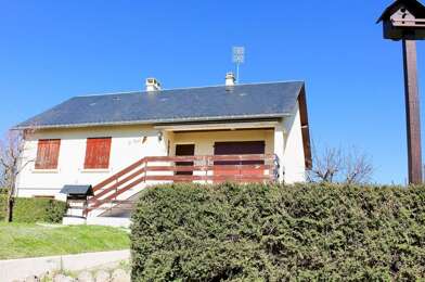 Maison 5 pièces 85000 €