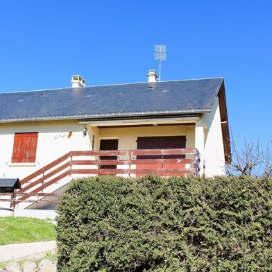 Maison 5 pièces 85000 €