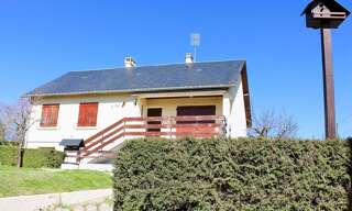 Maison 5 Pièces 73 m² à vendre à Château-Chinon (Ville) (58120)