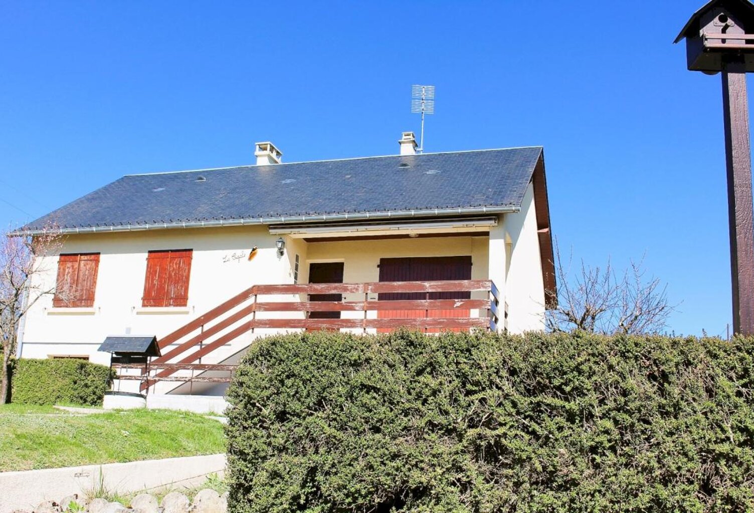 N DANS LE MORVAN — photo 1